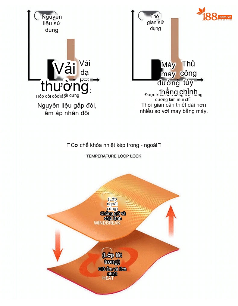 Áo Khoác Nam Dệt Kim Lông Cừu Cổ Bẻ Phong Cách Công Sở Màu Nâu, Đen chi tiết 8