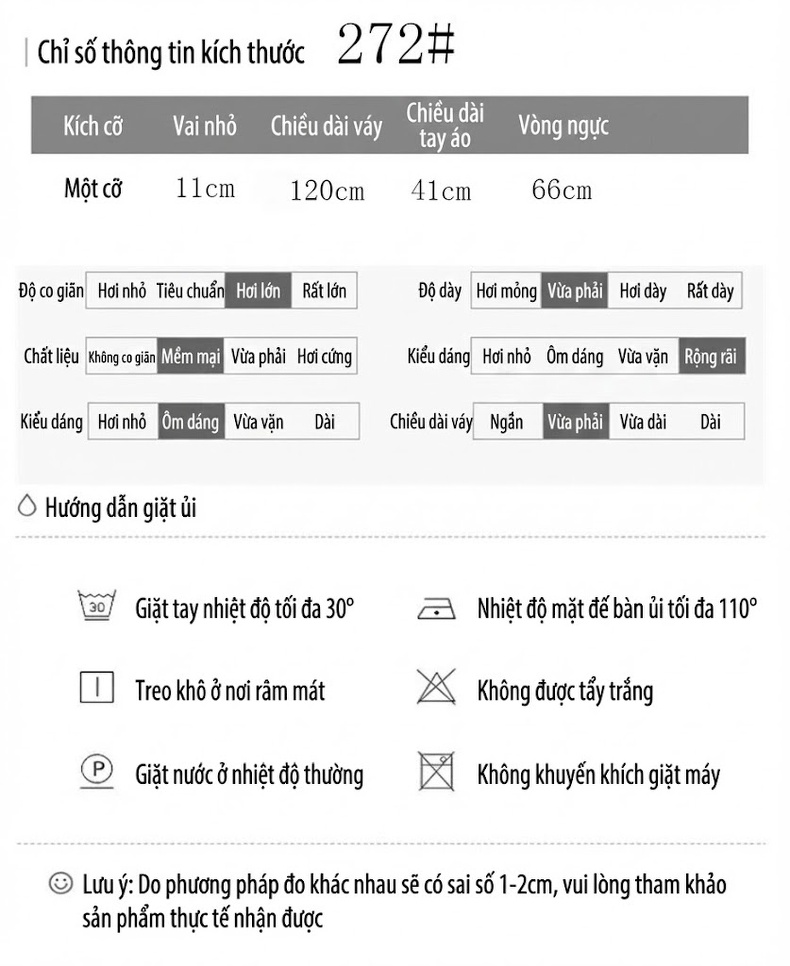 Váy Midi Nữ Thiết Kế Xếp Ly Eo Thun Phong Cách Pháp Màu Tím, Xanh, Đen chi tiết 8