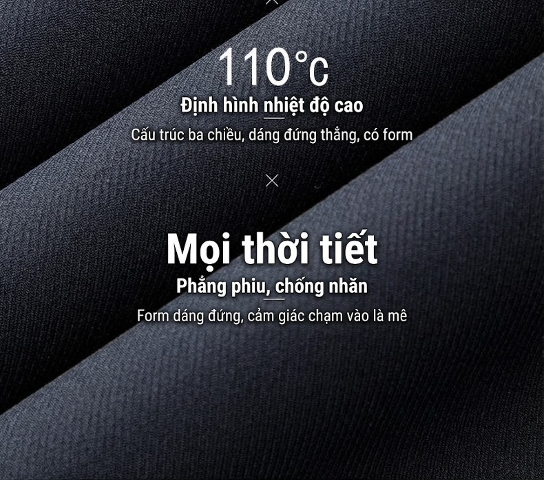 Áo Khoác Nam Dáng Suông Cổ Bẻ Khóa Kéo Phong Cách Doanh Nhân Màu Xanh Navy, Be chi tiết 4
