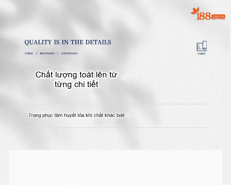 Áo Polo Tay Dài Nam Cotton Cổ Bẻ Dáng Ôm Mùa Thu Màu Cam, Đỏ, Be, Xám... chi tiết 3
