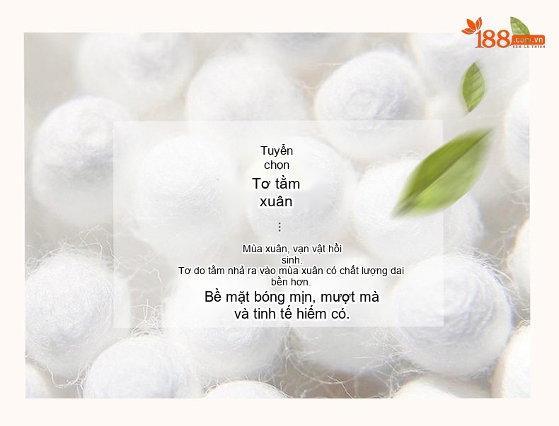 Bộ Đồ Ngủ Lụa Tơ Tằm Dài Tay Nam 100%桑蚕丝 Mùa Xuân Hè Màu Xanh Navy, Vàng Be, Xám, Đỏ chi tiết 4