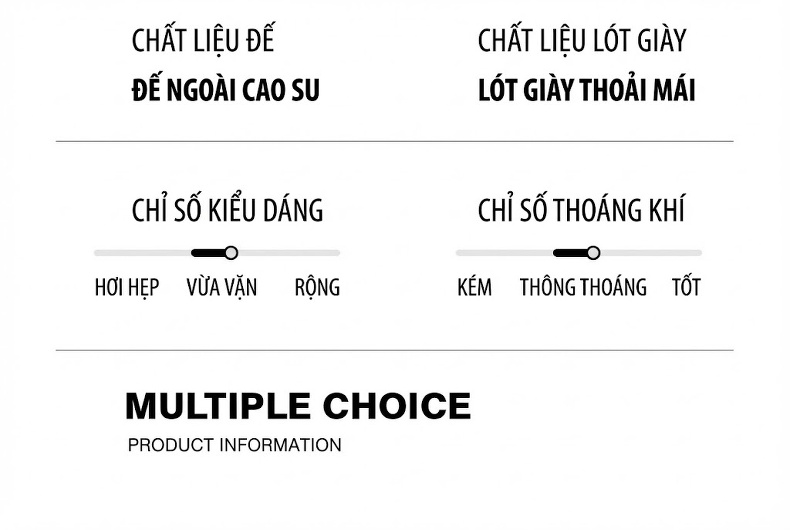 Giày Thể Thao Nam Khâu Viền Da Thật Lưới Thoáng Khí Chiều Cao Đế Khoảng 3cm Màu Nâu, Xám, Kem... chi tiết 5