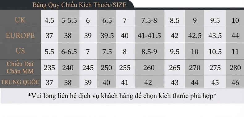 Sandal Rọ Nam Da Bò Mũi Bít Đế Cao 3cm chi tiết 3
