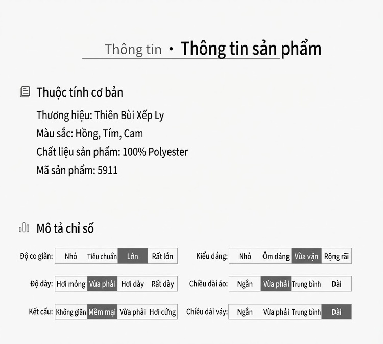 Set Bộ Nữ Áo Thun Tay Ngắn và Chân Váy Midi Xếp Ly Dáng Rộng Hoạ Tiết Màu Tím, Xanh Dương, Hồng, Vàng chi tiết 6