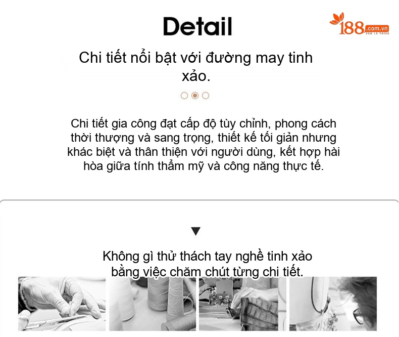 Áo phao lông vũ nam nữ có mũ trùm đầu giữ nhiệt chi tiết 8