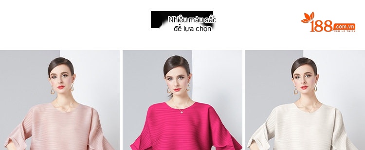 Bộ Quần Áo Nữ Mùa Hè Thiết Kế Tay Loa Cổ Tròn Co Giãn Quần Lửng Ống Nhỏ Màu Đen, Đỏ, Xám, Trắng... chi tiết 2