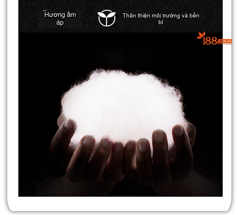 Áo Khoác Bông Nam Cotton Lông Cừu Dáng Rộng Màu Hồng, Đen, Nâu, Xanh Lá... chi tiết 4