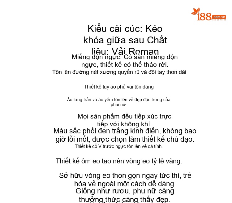 Váy Ôm Body Hở Vai Cổ Chữ U Thiết Kế Tôn Dáng Màu Trắng, Đen chi tiết 3