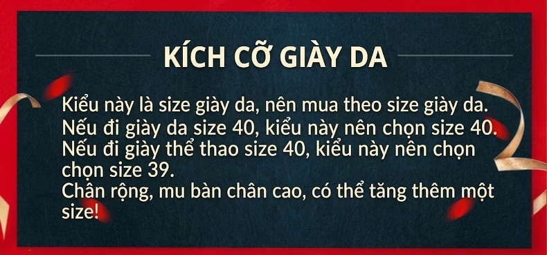 Giày Lười Nam Da Thật Lộn Chiều Cao Đế Khoảng 2cm Màu Xám, Kem, Đen chi tiết 22