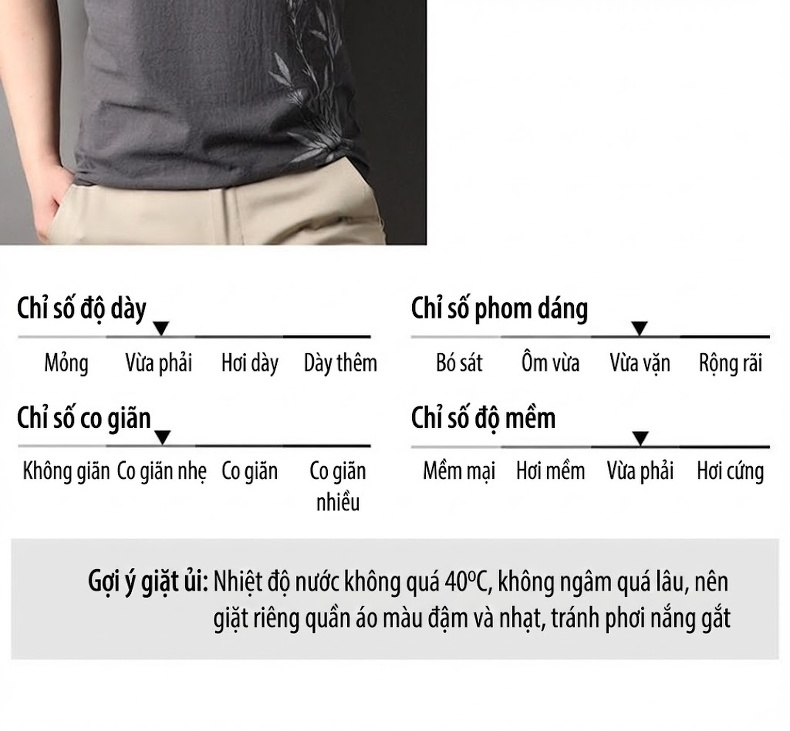 Giày Lười Nam Da Bò Mùa Hè Thoải Mái Chiều Cao Đế Khoảng 3cm Màu Nâu, Đen chi tiết 25