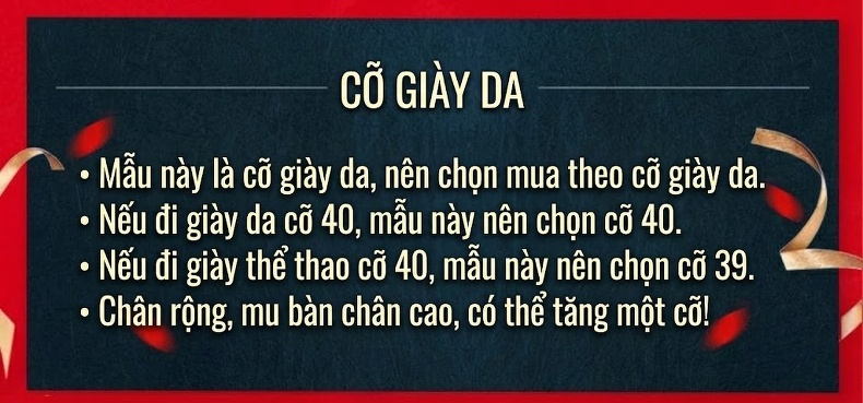 Giày Lười Nam Da Thật Chiều Cao Đế Khoảng 1cm Màu Đen, Trắng, Nâu, Xám chi tiết 21