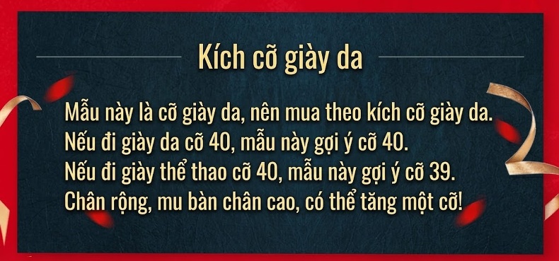 Giày Lười Nam Da Bò Dập Vân Chiều Cao Đế Khoảng 2cm Màu Đen, Nâu, Xám Xanh chi tiết 26
