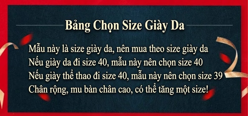 Giày Lười Nam Da Bò Chiều Cao Đế Khoảng 2cm Phong Cách Anh Quốc Màu Đen, Nâu, Trắng, Xanh Navy... chi tiết 44