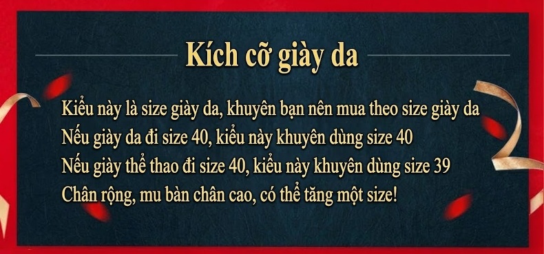 Giày Lười Nam Da Bò Chiều Cao Đế Khoảng 3cm Màu Đen, Nâu chi tiết 33