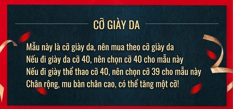 Giày Lười Nam Da Bò Vân Cá Sấu Chiều Cao Đế Khoảng 2cm Màu Đen, Xanh Navy chi tiết 24