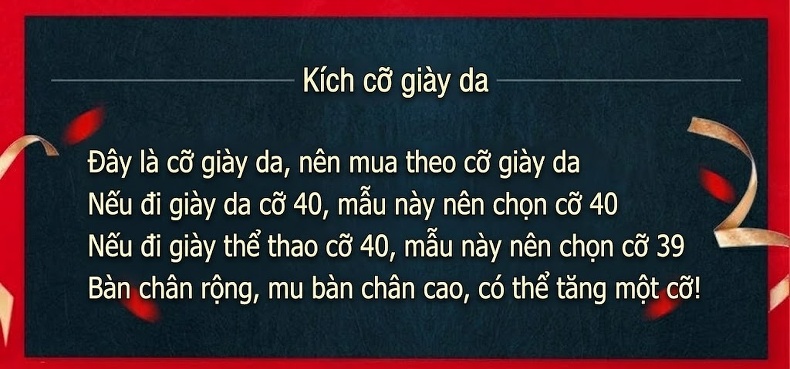 Giày Lười Nam Da Mờ Thoáng Khí Chống Trượt Chiều Cao Đế Khoảng 3cm Màu Kem, Đen, Nâu, Xám chi tiết 54