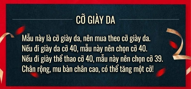 Giày Mọi Nữ Thủ Công Mềm Mại Đế Bằng Chiều Cao Đế Khoảng 2cm Màu Kem, Xám, Xanh Navy chi tiết 31