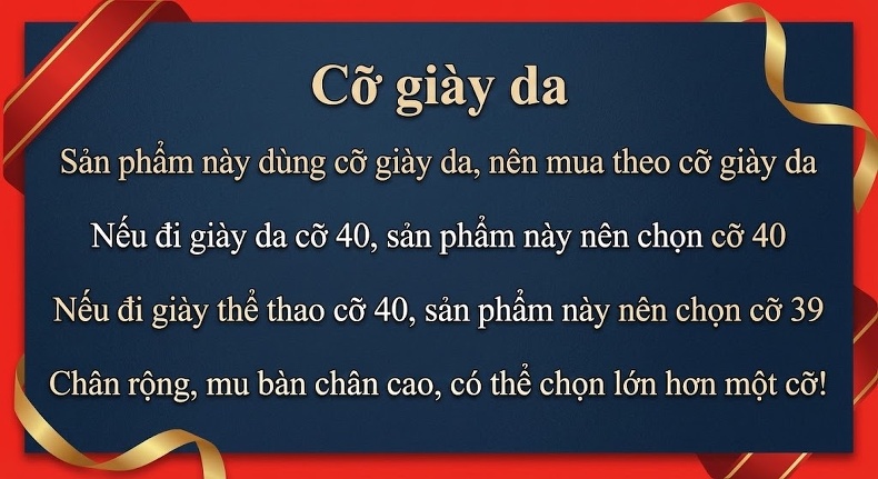 Giày Thấp Cổ Nam Da Mờ Kiểu Martin Chiều Cao Đế Khoảng 2cm Màu Kem, Xám, Đen chi tiết 28