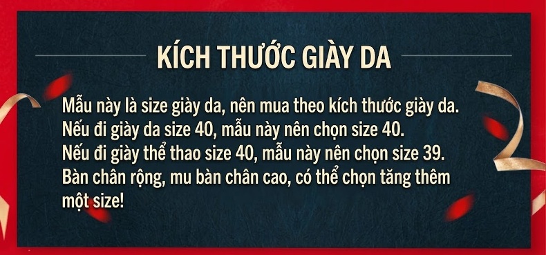 Giày Lười Nam Da Bò Chiều Cao Đế Khoảng 2cm Màu Đen, Nâu chi tiết 20