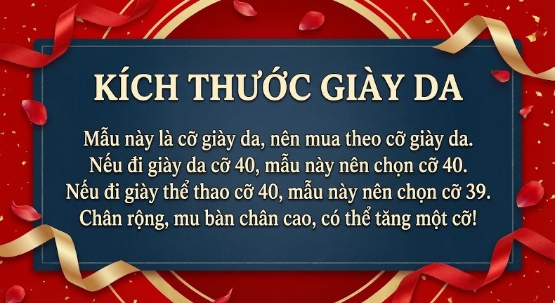 Giày Thể Thao Nam Da Bóng Chiều Cao Đế Khoảng 3cm Màu Trắng, Đen chi tiết 21