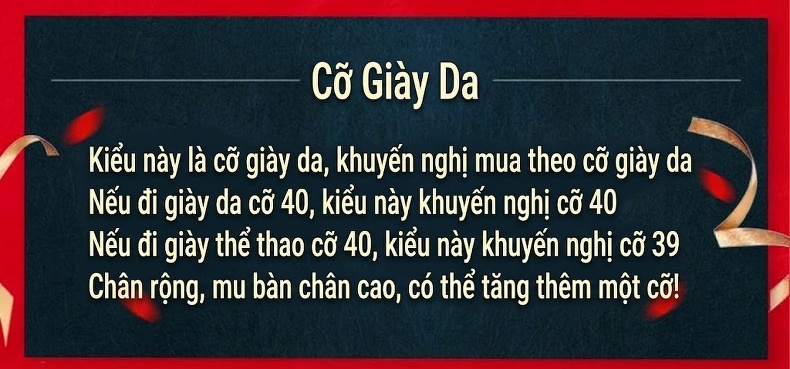 Giày Búp Bê Mềm Nữ Đế Bằng Chiều Cao Đế Khoảng 2cm Màu Đỏ, Đen, Nâu, Trắng Kem... chi tiết 19