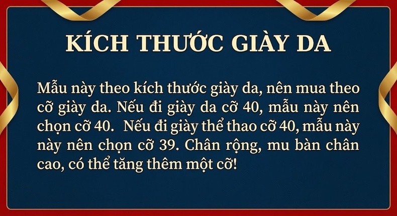 Giày da bò outdoor công sở buộc dây đế cao 3 cm chi tiết 32