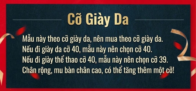 Giày Casual Nam Da Mờ Thấp Cổ Buộc Dây Chiều Cao Đế Khoảng 3cm Màu Be, Xám, Đen chi tiết 25
