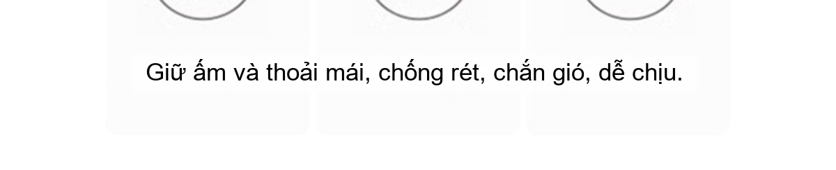 Áo Khoác Lông Ngắn Nữ Lông Cừu Non Dáng Nhỏ Gọn Giữ Ấm Màu Hồng, Trắng, Vàng chi tiết 21
