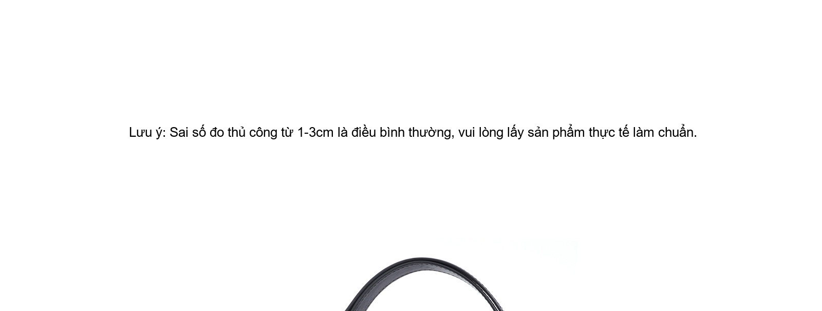 Túi Đeo Chéo Nữ Thiết Kế Tối Giản Phong Cách Vintage Da Bóng Đeo Vai Màu Đen