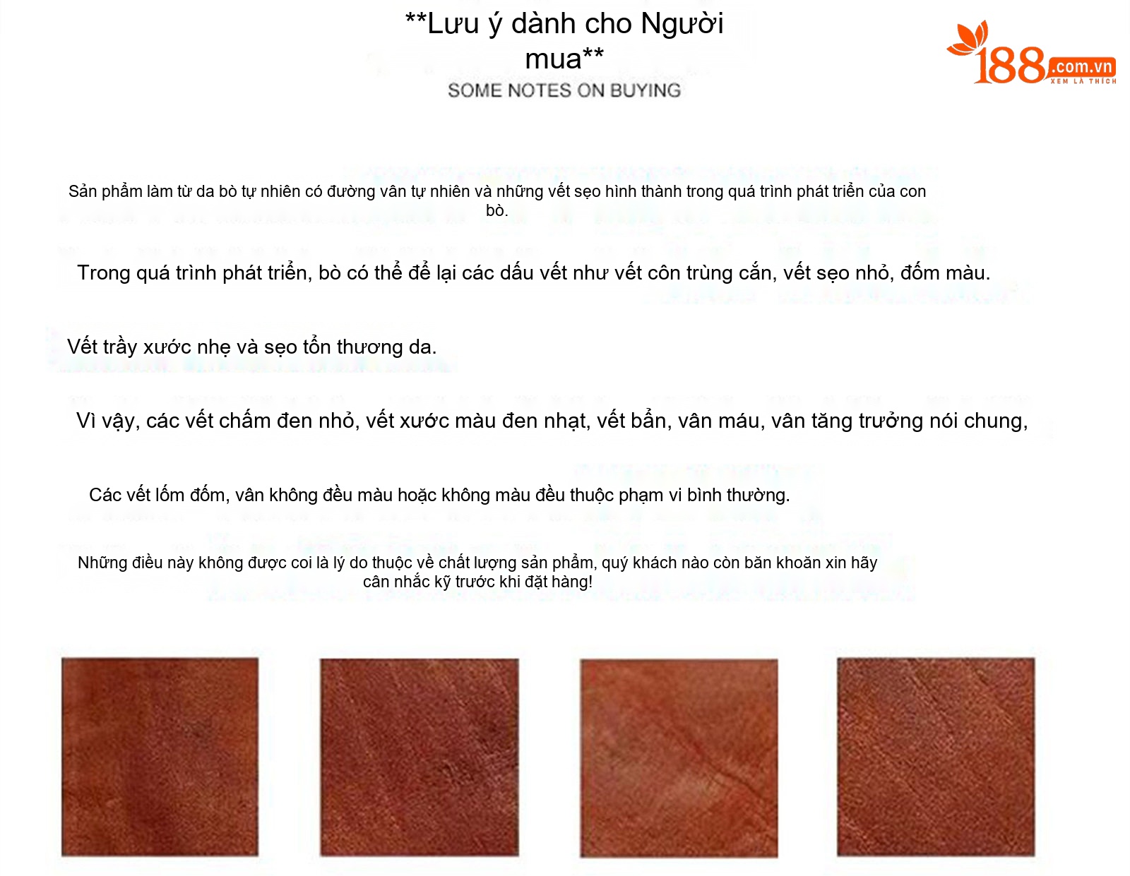 Túi Đeo Chéo Nam Da Thật Cao Cấp Da Bò Lớn Màu Nâu chi tiết 22