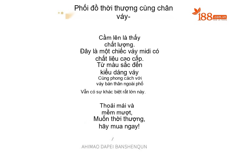 Chân Váy Chữ A Nữ Dáng Dài Họa Tiết Jacquard Che Hông Phong Cách Hàn Quốc Màu Đen chi tiết 4