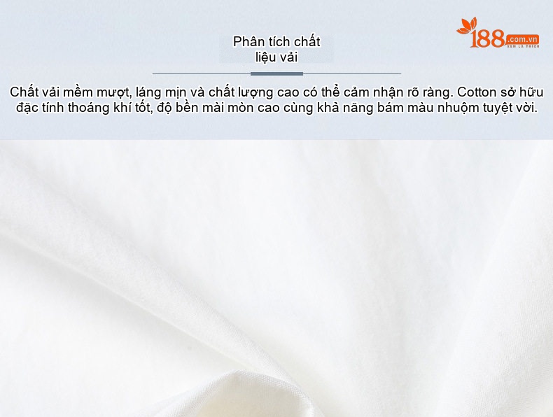 Áo Sơ Mi Dài Tay Nam Cotton Pha Polyester Mỏng Phong Cách Casual Màu Trắng, Đen, Xám, Xanh Quân Đội... chi tiết 2