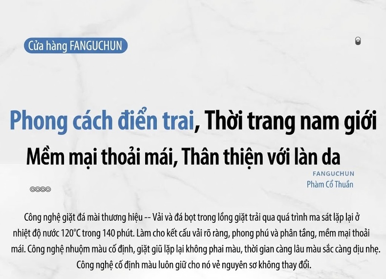 Áo Khoác Bomber Nam Cotton Dáng Ngắn Màu Xám, Xanh Rêu chi tiết 2
