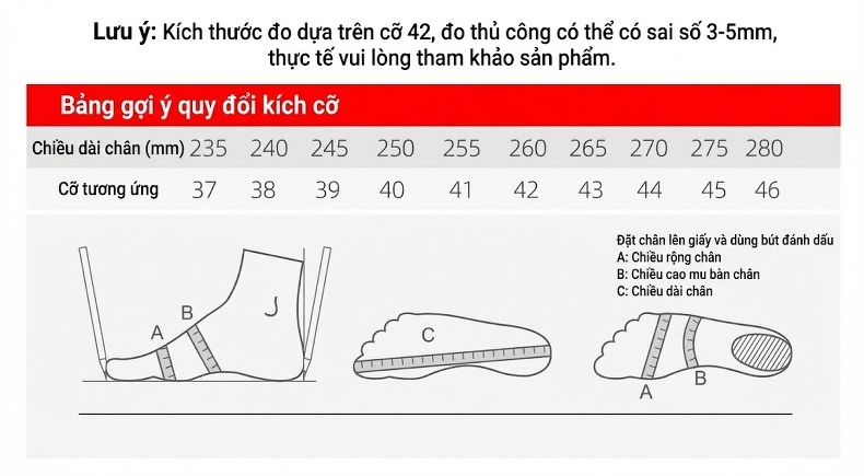 Boot Nam Da Thật Vân Cá Sấu Cổ Cao Khóa Hông Chiều Cao Đế Khoảng 3cm Màu Đen, Nâu chi tiết 7