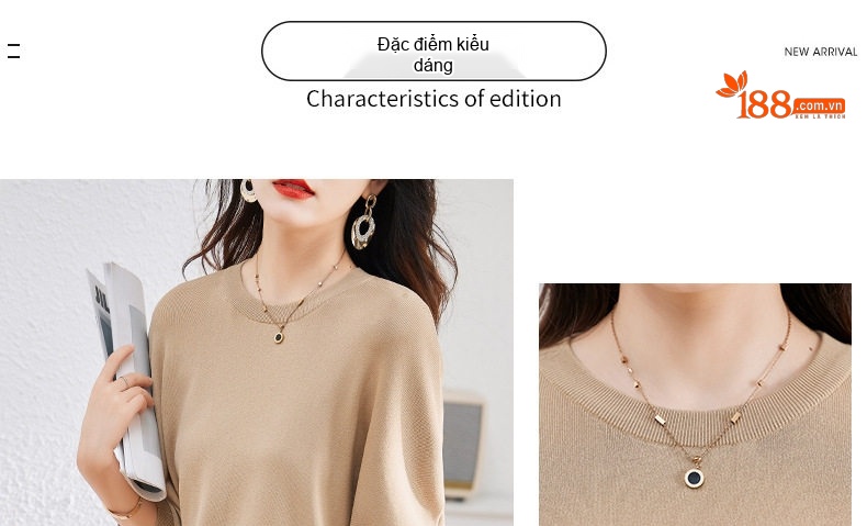 Giày Lười Nam Da Bò Chiều Cao Đế 6cm Màu Đen chi tiết 3