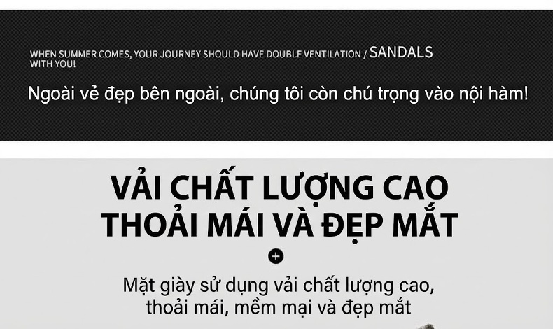 Giày Martin Cổ Cao Nam Da Thật Phong Cách Retro Size Lớn Đế Khoảng 3cm Màu Be, Xám chi tiết 5