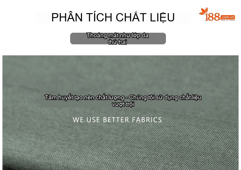 Áo Thun Tay Ngắn Nam Cổ Tròn Form Rộng Màu Trắng, Đen, Xanh Lá, Xám... chi tiết 2