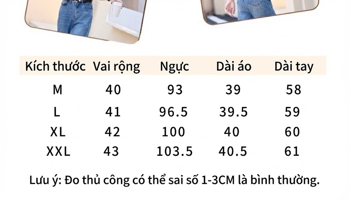 Áo Khoác Da Ngắn Tay Dài Cổ Trụ Khuy Cài Phong Cách Trung Hoa Màu Nâu, Đen chi tiết 20