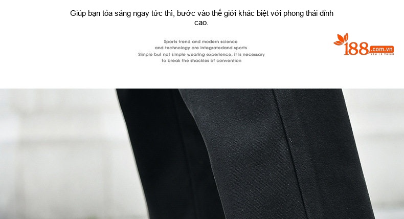 Giày Lười Nam Da Thật Lót Lông Chiều Cao Đế Khoảng 2cm Màu Đen, Nâu, Xanh, Trắng... chi tiết 20