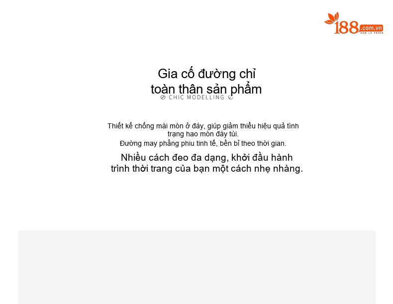 Túi Xách Tay Nữ Da Thật Tote Đeo Vai Dự Tiệc Cưới Màu Đỏ chi tiết 13