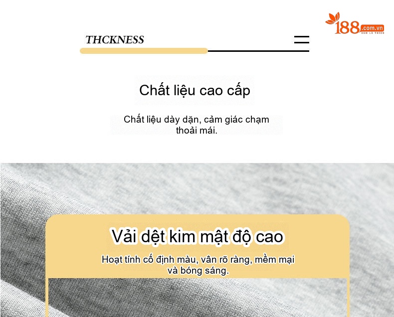 Quần Ống Rộng Nam Dáng Suông Phong Cách Hàn Quốc Màu Đen, Xám chi tiết 6