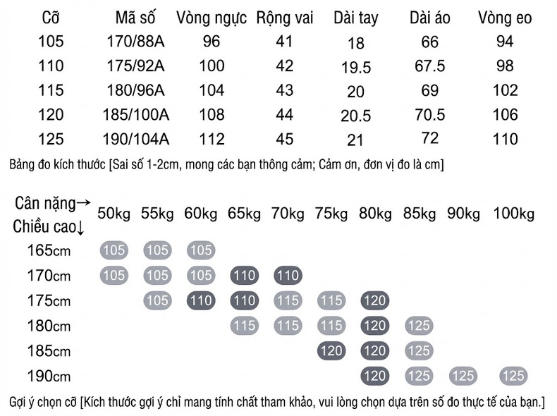 Áo Thun Nam Tay Ngắn Cổ Lọ Dệt Kim Wool 100% Thời Trang Trung Niên Màu Xám, Đỏ, Đen, Nâu... chi tiết 2