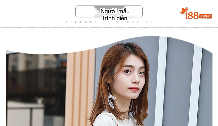 Túi Xách Tay Nữ Thời Trang Đeo Vai Đeo Chéo Da Bóng Màu Nâu, Đen chi tiết 1