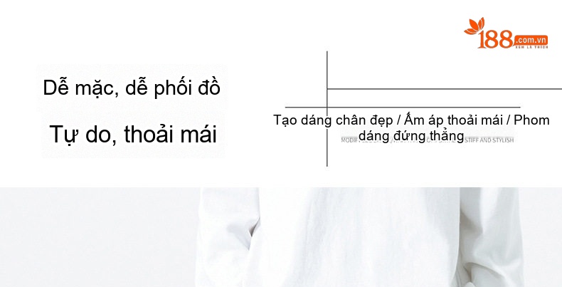 Quần thể thao nam dáng rộng ống suông phong cách đường phố chi tiết 11