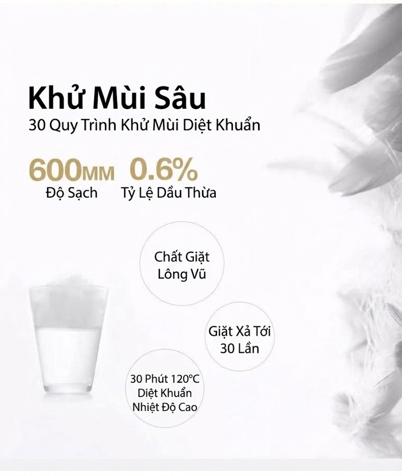 Áo Khoác Nam Lót Lông Vũ Trắng Cổ Bẻ Dáng Áo Sơ Mi Giữ Ấm Chống Gió Màu Xám, Đen chi tiết 6