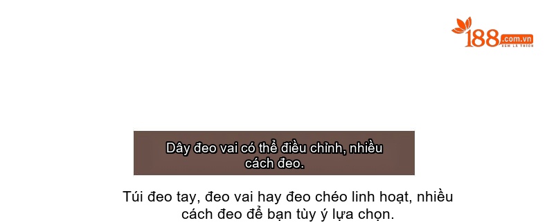 Túi Xách Tay Nữ Da Bò Dung Tích Lớn Thời Trang Công Sở Màu Xanh, Đen chi tiết 9