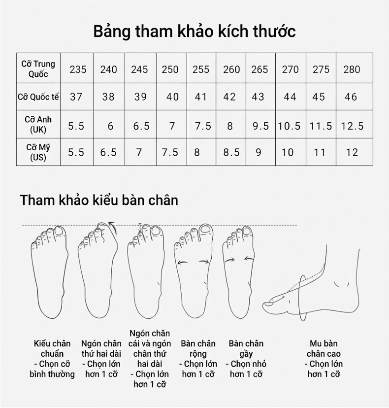 Giày Lười Nam Da Mờ Mềm Mại Thoáng Khí Chiều Cao Đế Khoảng 3cm Màu Đen, Xám, Nâu chi tiết 2