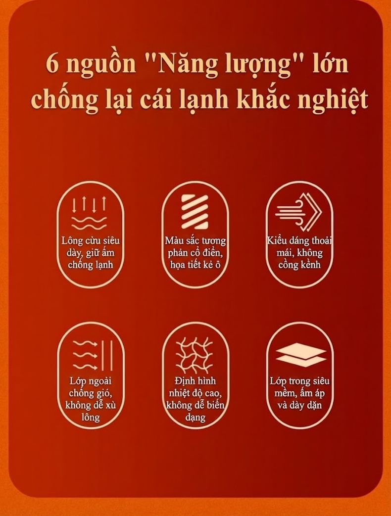 Áo Sơ Mi Nam Ca Rô Lông Cừu Non Cotton Dày Dặn Giữ Ấm Màu Đen, Đỏ, Xanh Dương, Xanh Lá... chi tiết 6