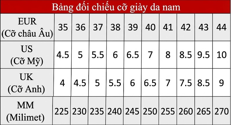 Giày Tây Buộc Dây Nam Da Bò Vân Cá Sấu Chiều Cao Đế Khoảng 3cm Màu Đen, Nâu chi tiết 22