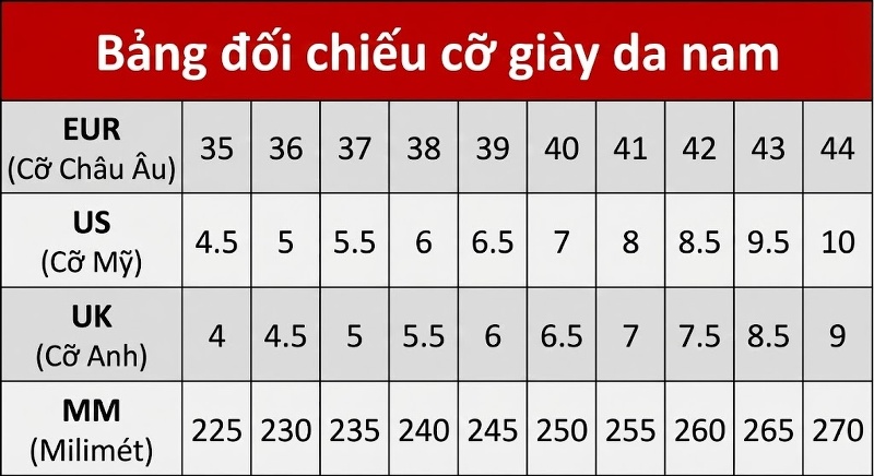 Giày Tây Buộc Dây Nam Da Thật Dập Vân Chiều Cao Đế Khoảng 3cm Màu Đen, Nâu chi tiết 1